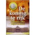 De koning te rijk