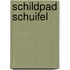 Schildpad Schuifel