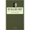 Op gelijke voet door W. van den Broeck