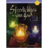 Sfeerlichtjes van glas
