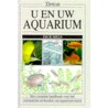 U en uw aquarium by Mills
