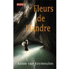 Fleurs de Flandre door Annie Van Keymeulen