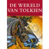 Tolkiens wereld door D. Day