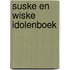 Suske en Wiske Idolenboek