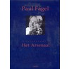 Paul Fagel - Restaurant Het Arsenaal by P. Fagel