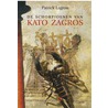 De schorpioenen van Kato Zagros door P. Lagrou