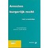 Arresten Burgerlijk Recht