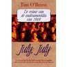 July, July door T. O'Brien