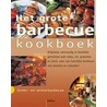 Het grote barbecue-kookboek