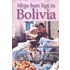 Mijn hart ligt in Bolivia