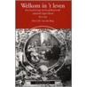 Welkom in 't leven door P.J.H. van den Berg