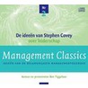 De ideeën van Stephen Covey over leiderschap