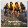 Alpe d'Huez de legende door L'Equipe