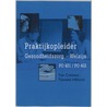 Praktijkopleider Gezondheidszorg Welzijn by T. Hilhorst