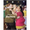 Fernando Botero by Fernando Botero
