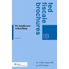 De Landbouwvrijstelling by S.F.J.J. Schenk