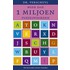 Meer dan 1 miljoen puzzelwoorden