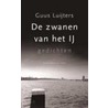 De zwanen van het IJ door G. Luijters