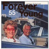 Forever young by J. Schrijver