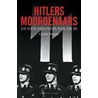Hitlers moordenaars door G. Knopp