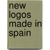 New Logos Made in Spain