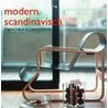 Modern Scandinavisch door M. Englund