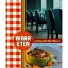 Waar eten culturo's
