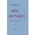 Alle verhalen tot nu toe