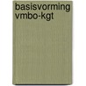 Basisvorming vmbo-KGT