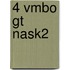 4 Vmbo GT NaSk2