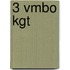 3 Vmbo KGT