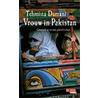 Vrouw in Pakistan door T. Durrani