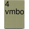 4 Vmbo door R. Hoeks