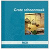 Grote schoonmaak door C. Jansen