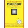 Nooit te oud voor Photoshop Elements 2.0