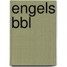 Engels BBL door F. van Ruyssevelt