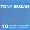 Hoofdzaken door Tony Buzan