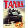 Tanks door Geoff Cornish