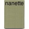 Nanette by J. de Haan