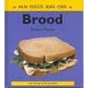 Mijn eerste boek over brood by Saviour Pirotta