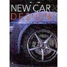 New Car Design by S. Newbury