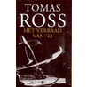 Het verraad van '42 door Tomas Ross