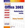 Microsoft Office 2003