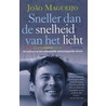 Sneller dan de snelheid van het licht door JoãO. Magueijo