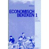 Economisch bekeken door J. Huitema