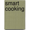 Smart cooking door J. Jaspers