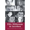 Etty Hillesum in facetten door Onbekend