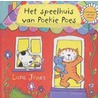 Het speelhuis van Poekie Poes door L. Jones