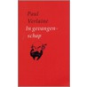 In gevangenschap door Paul Verlaine