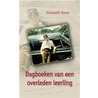 Dagboeken van een overleden leerling